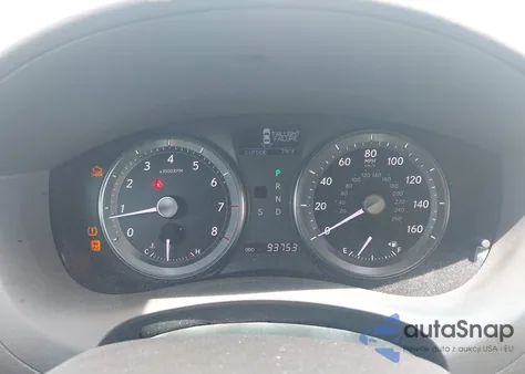 2010 Lexus Es 350 from USA, damaged, VIN JTHBK1EG7A2414413